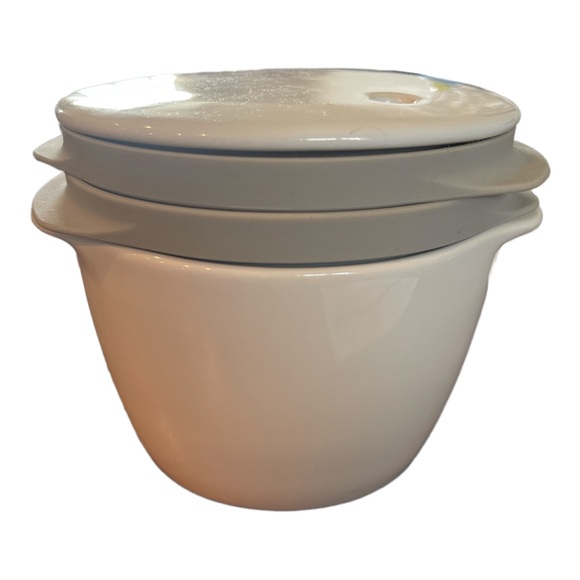 The Pampered Chef Kitchen Pampered Chef Breakfast Sandwich Maker